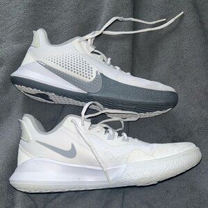 Nike Kobe mamba focus basketball shoes